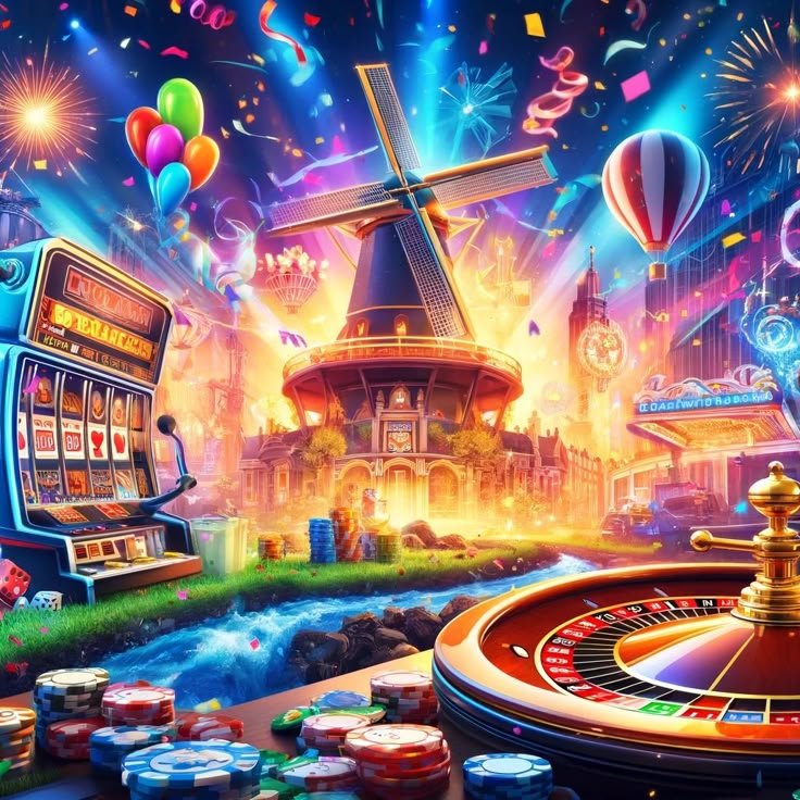 Live Casino Myanmar